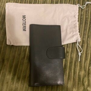 Moterm weeks, Veg Midnight Planner cover